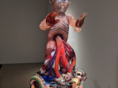 The San Diego Art Institute