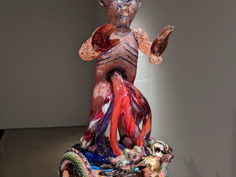 The San Diego Art Institute