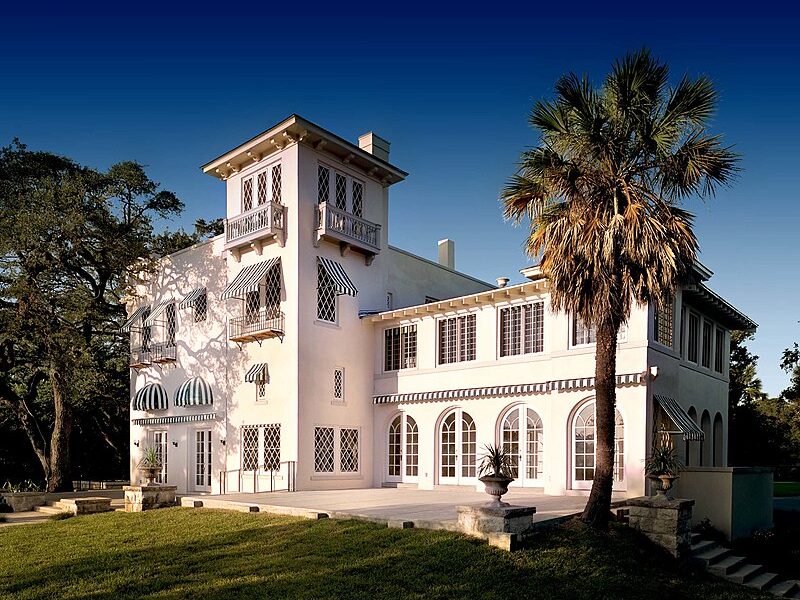 The Contemporary Austin