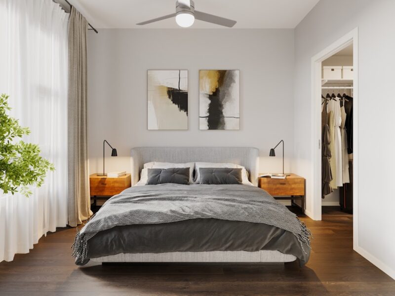 The Loft at 30th