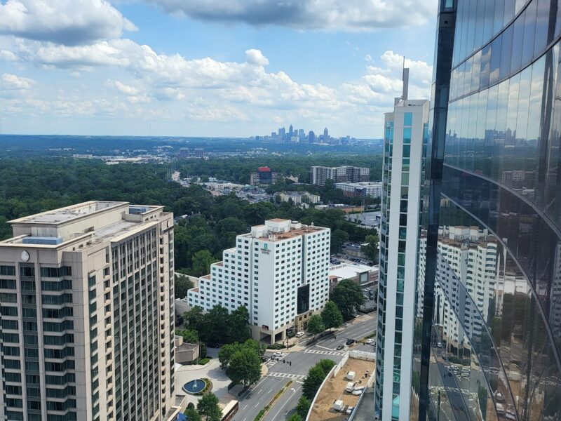 The Buckhead Club