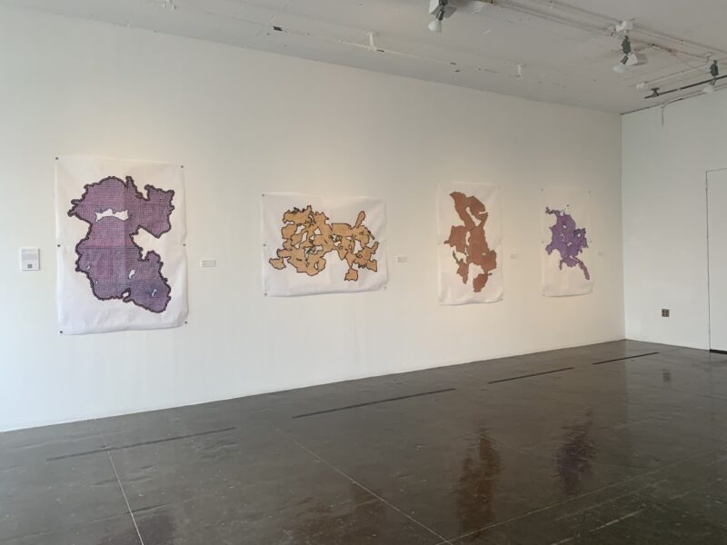 The Art Space