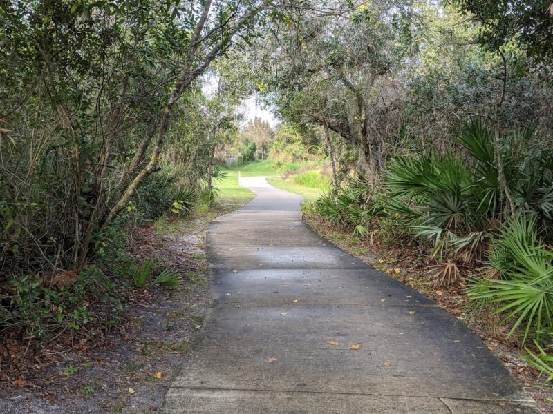 The Lakefront Pavilion