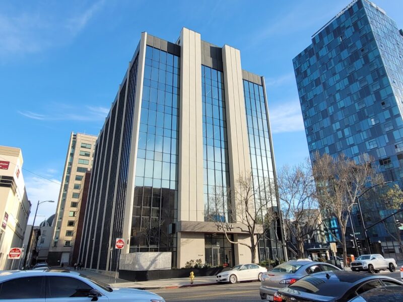 The Glasshouse San Jose