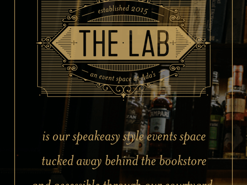 Capitol Hill Event Space