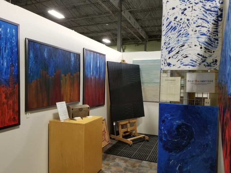 The Charlotte Art Collective