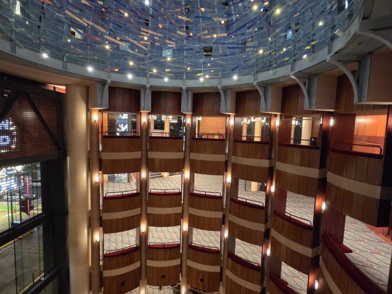 Portland Event Center