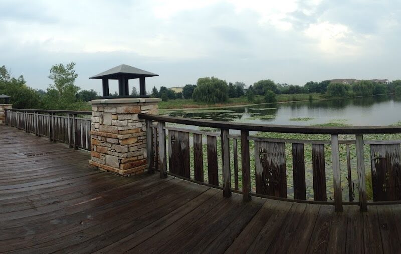 The Lakeview Event Space