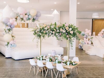 The Renaissance Event Space