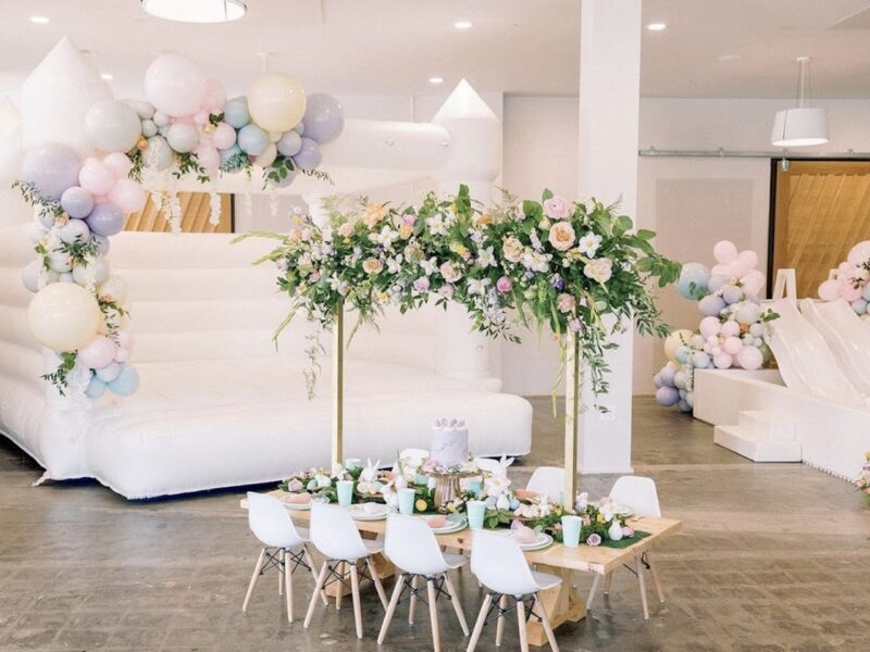 The Renaissance Event Space