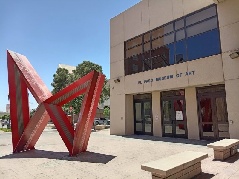 The El Paso Museum of Art