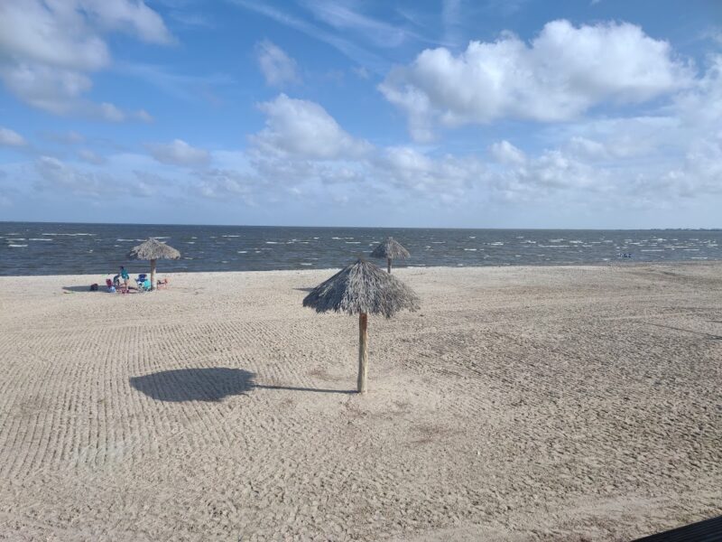 The Coastal Pavilion