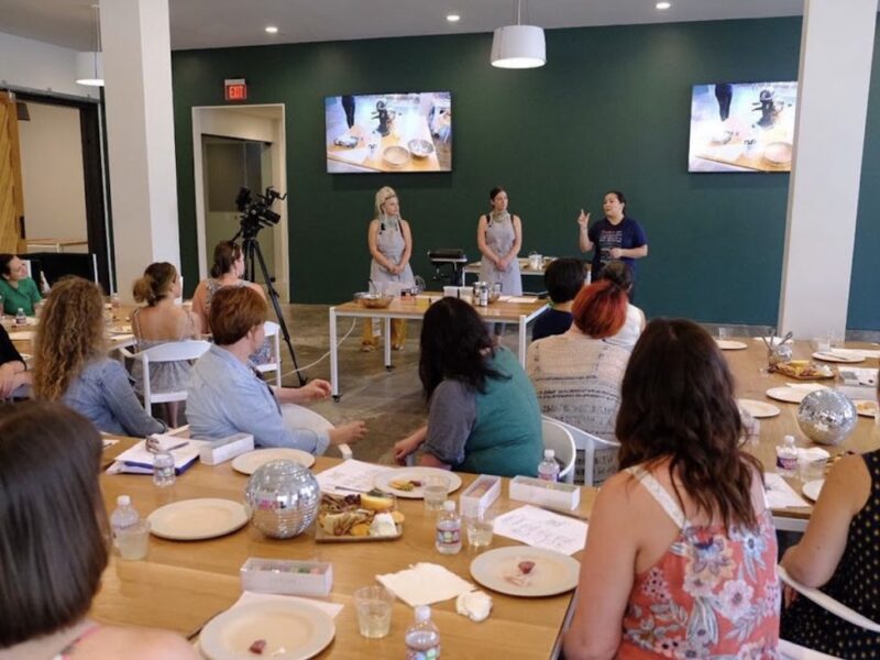 The Renaissance Event Space
