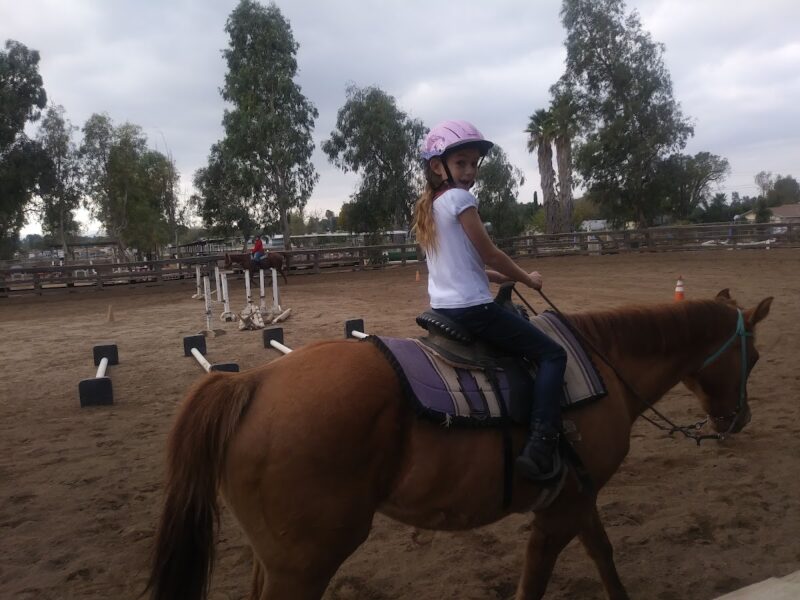 Norco Equestrian Center