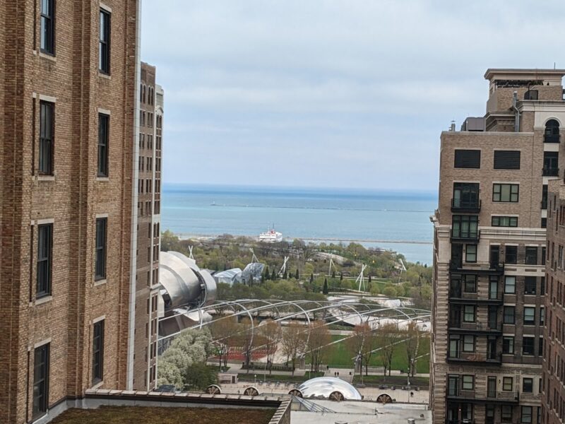 The Chicago Event Space