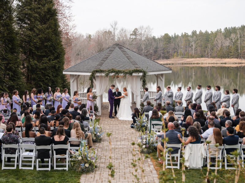 The Grand Oak Event Hall