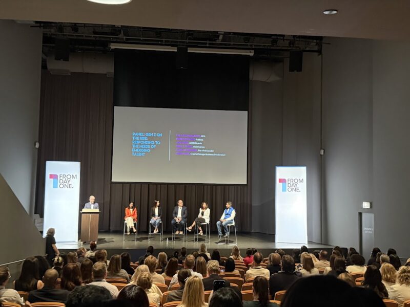 The Event Space at 500