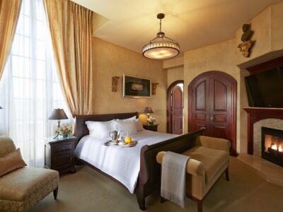 The Mission Inn Hotel & Spa