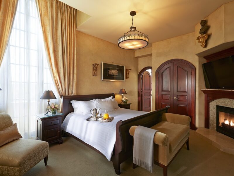 The Mission Inn Hotel & Spa