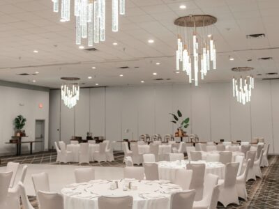 The Fort Worth Event Center