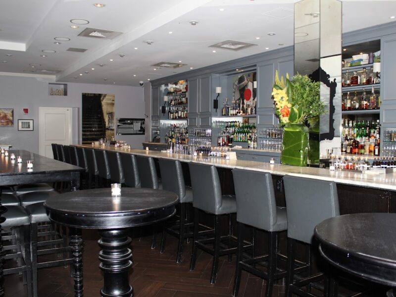 The Hawthorne