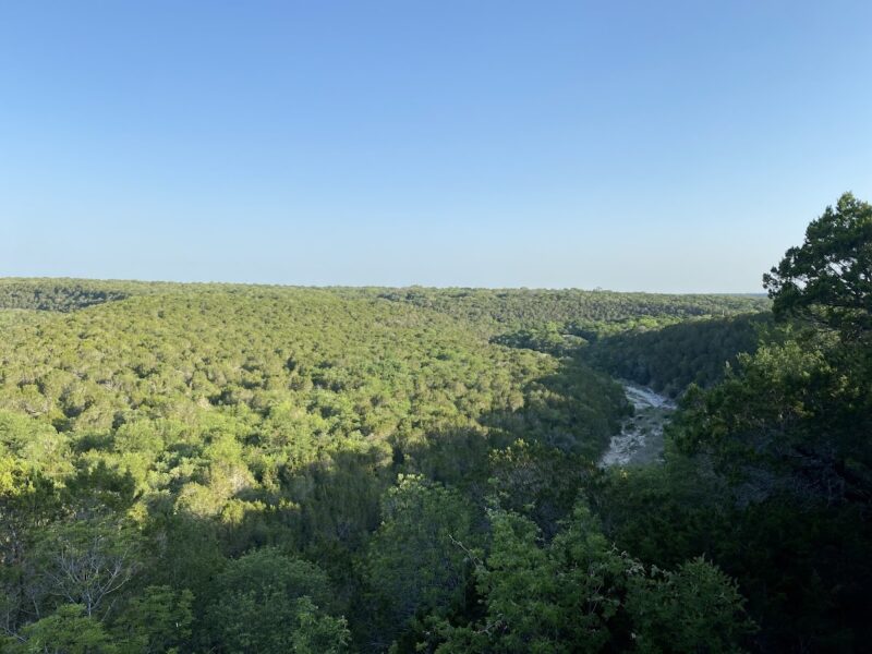 The Riverbend Retreat