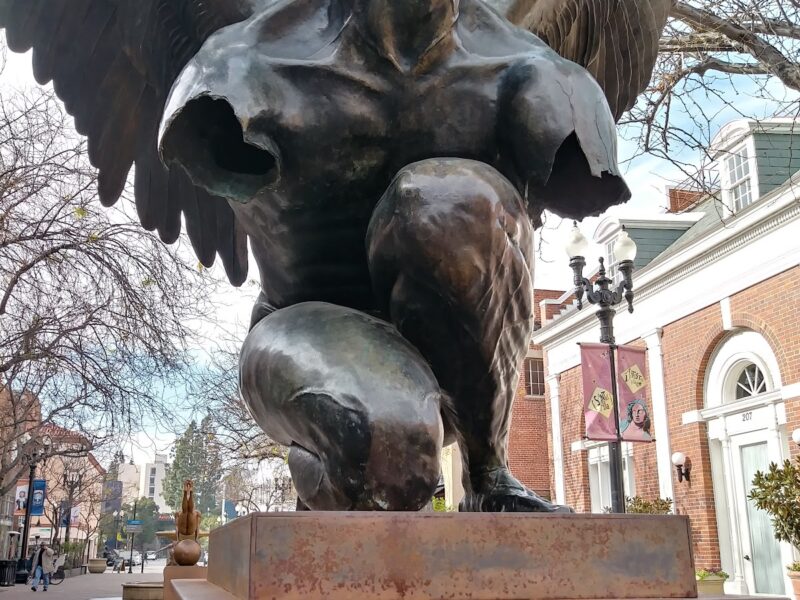 The Grand Central Art Center