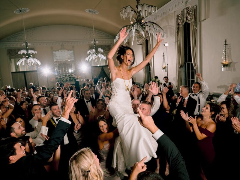 The New Haven Lawn Club