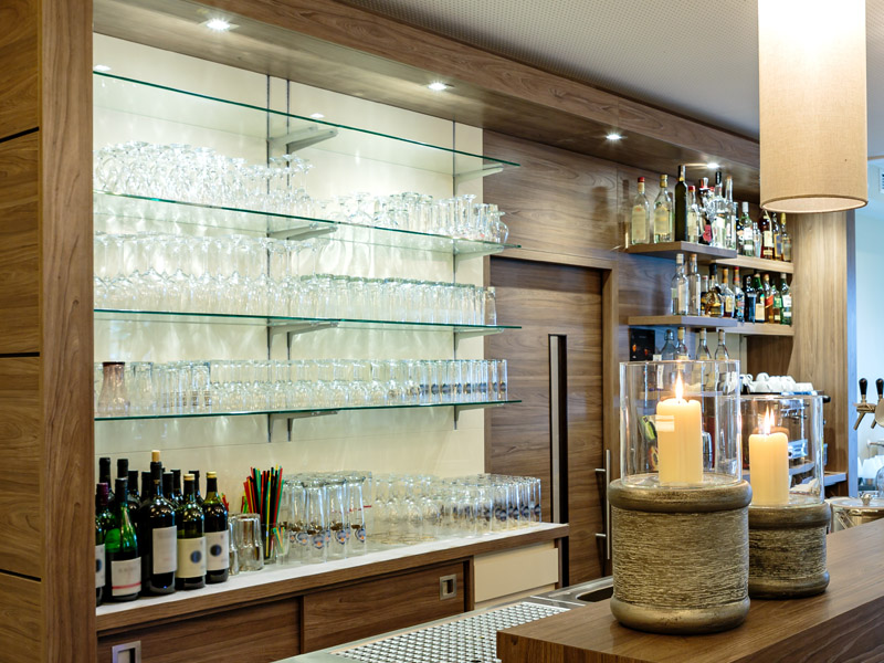 The Glasshouse Tampa