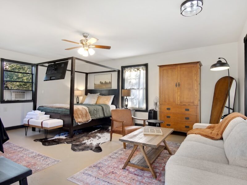 The Barn at San Marcos