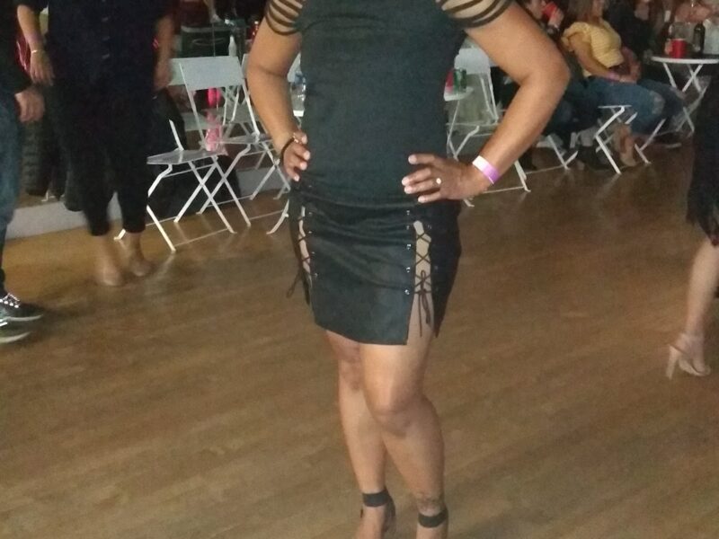 The El Paso Ballroom