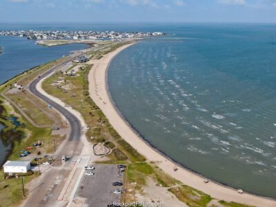 The Coastal Pavilion