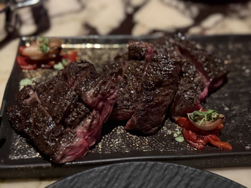 The Rooftop at E11even