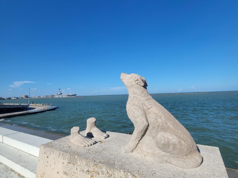 The Bayfront Science Park
