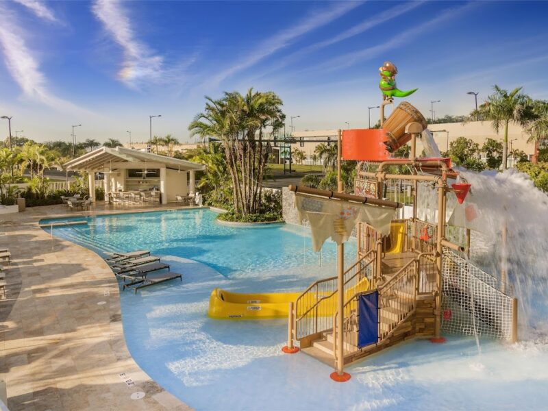 Hyatt Place San Juan