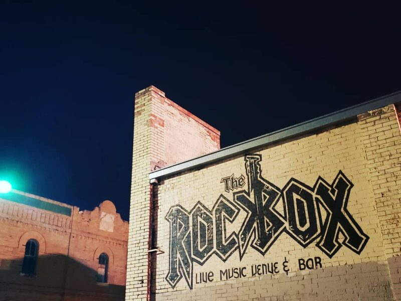 The Event Center at 1234