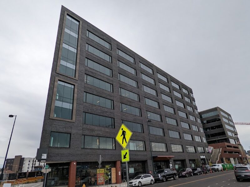 The Denver Creative Hub