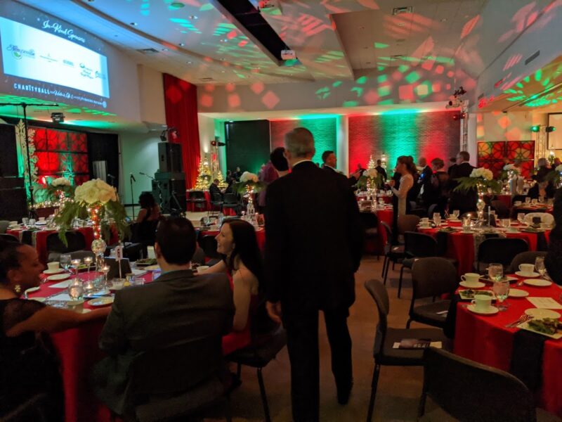 The Forum Conference Center