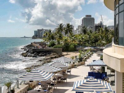 Condado Vanderbilt Hotel