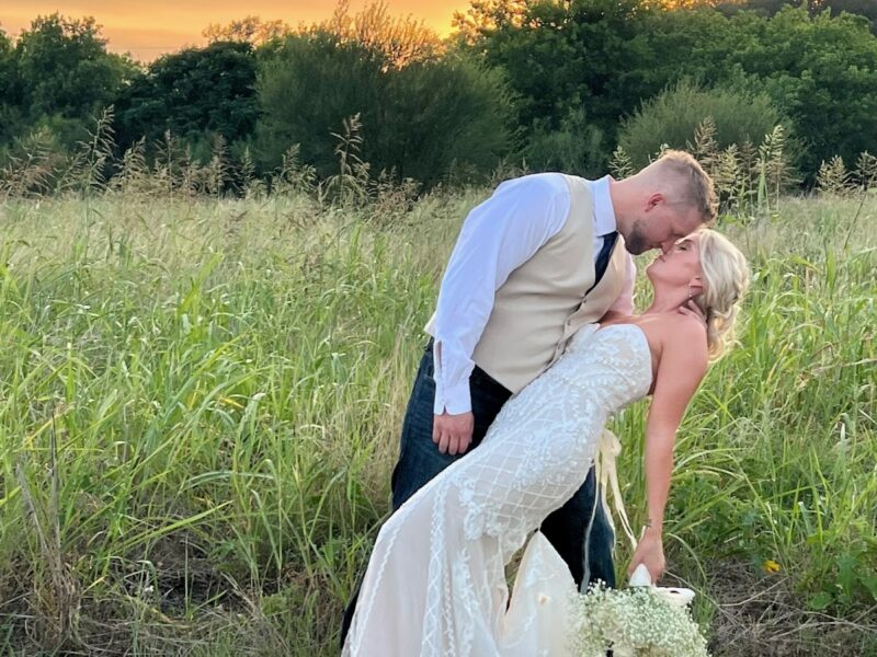 The Venue at San Marcos