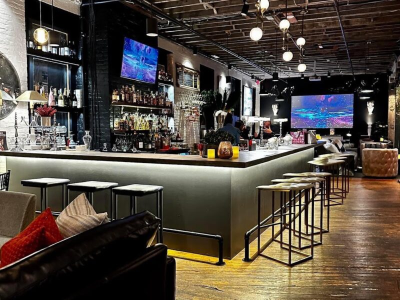 The Olivette Event Space