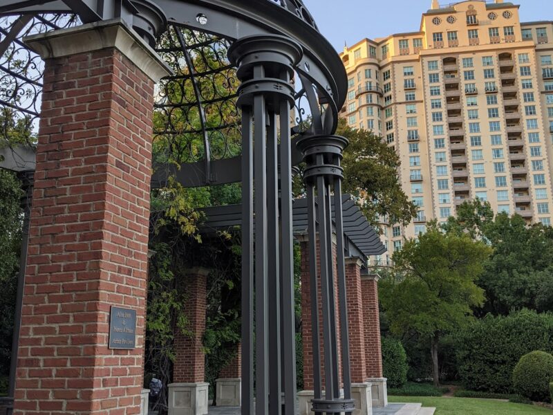 Arlington Event Hall