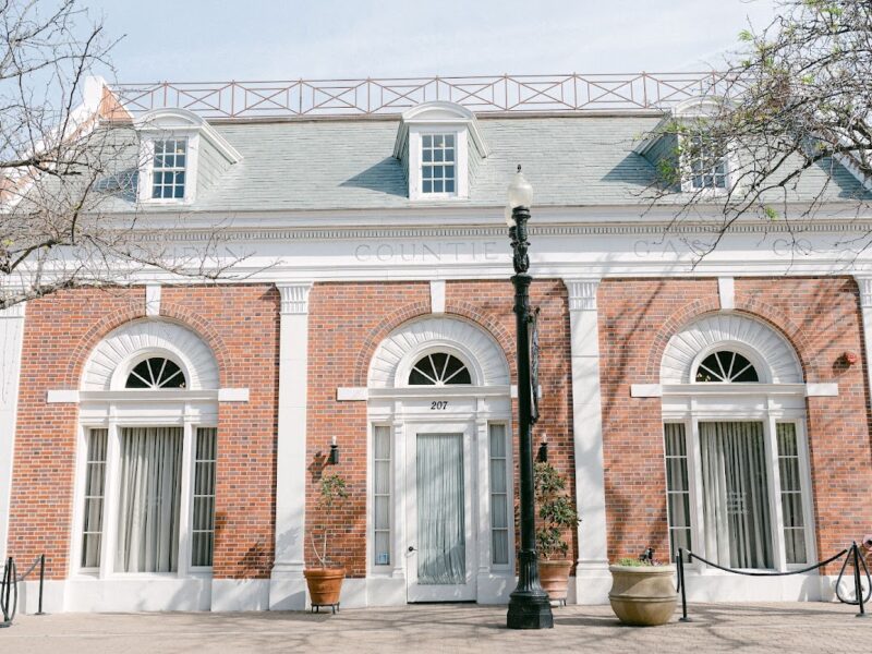 The Orange County Event Space