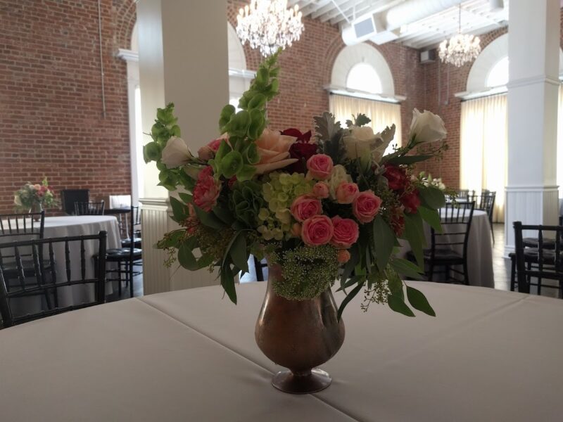 The Orange County Event Space