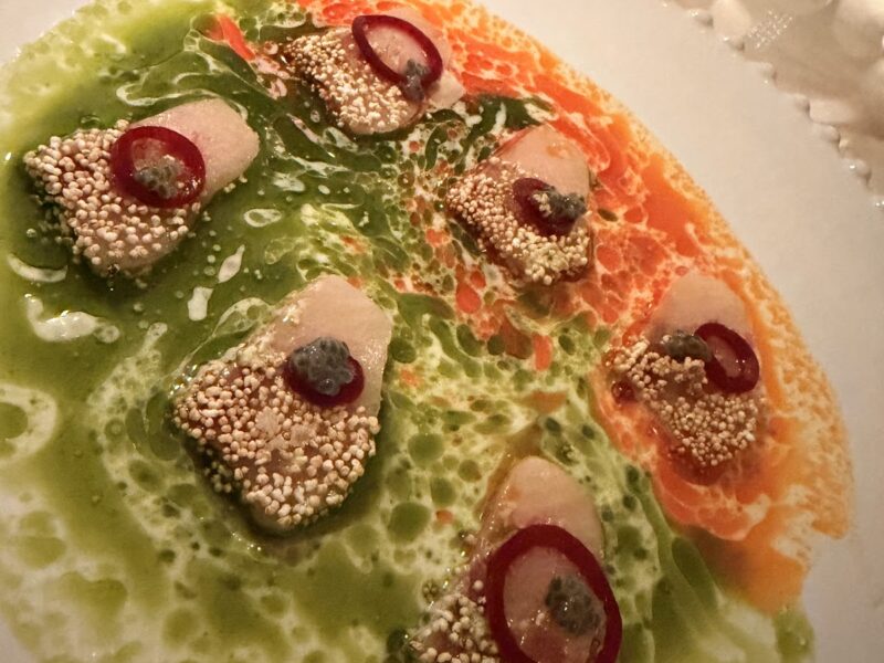 The Rooftop at E11even