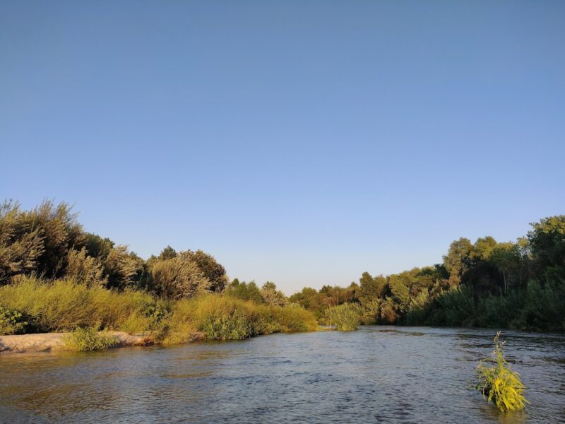 Norco Sports Complex