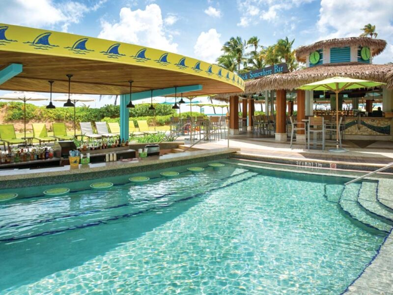 Wyndham Grand Rio Mar Puerto Rico Golf & Beach Resort