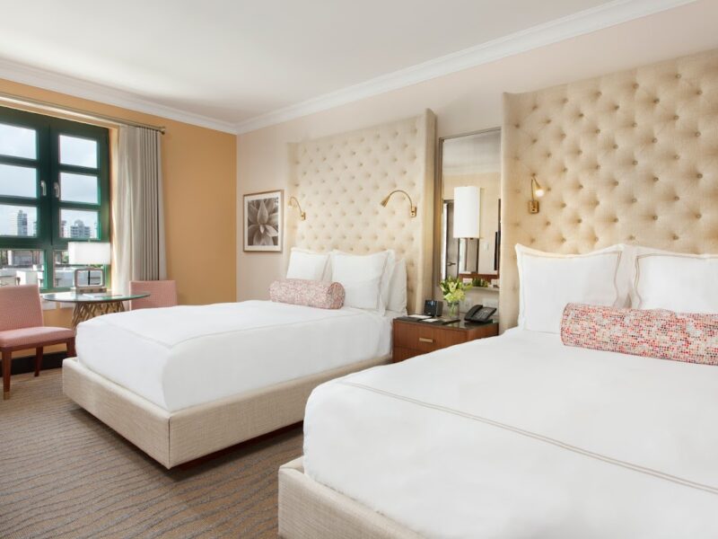 Condado Vanderbilt Hotel