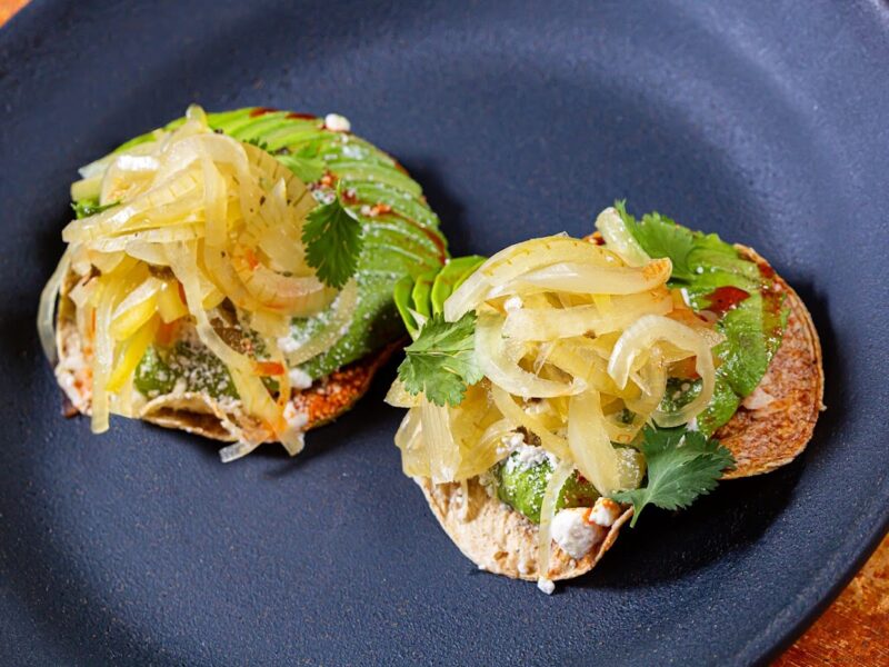 Axiote Cocina de México