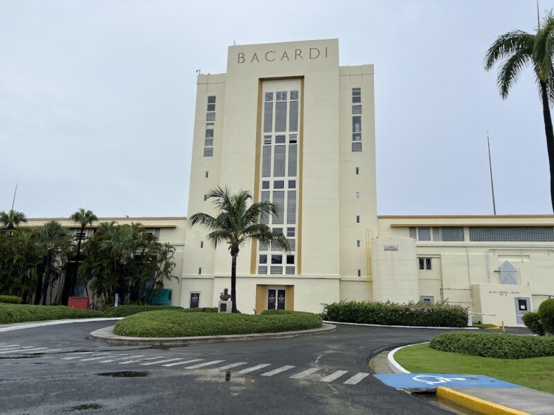 Casa Bacardí